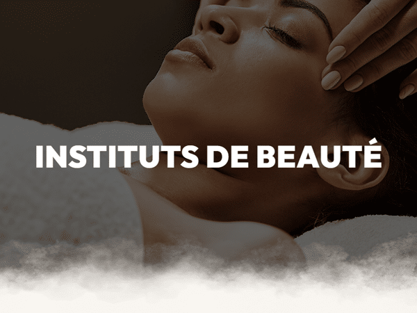 Institut de beauté