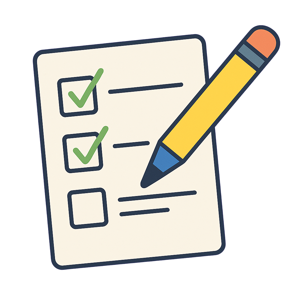 Stickers checkbox